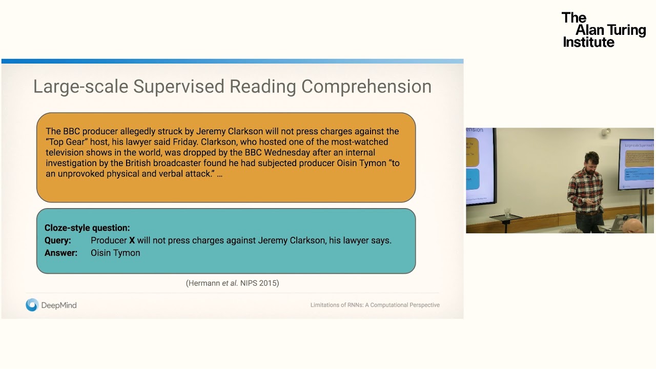 Understanding Recurrent Neural Networks Through Classical Computation Models 🧠