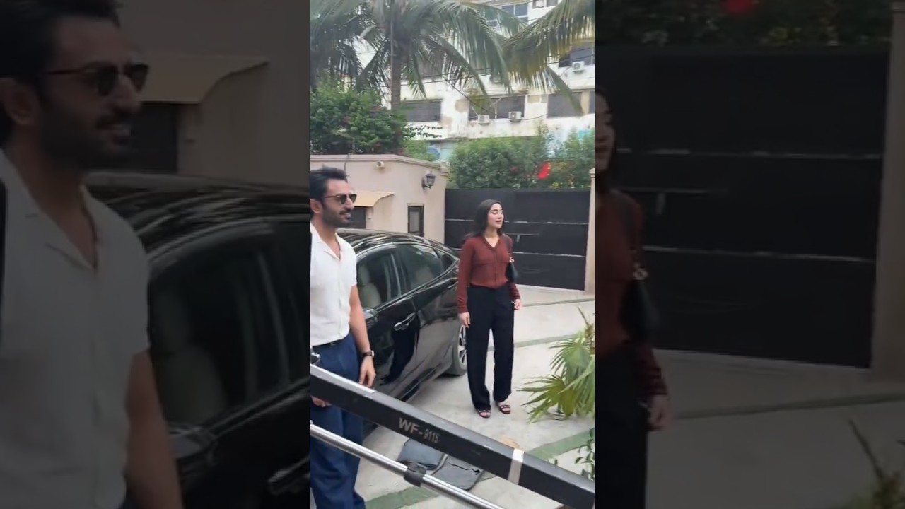 Behind-the-Scenes of Chaalbaaz Drama | Episodes 8-15 Highlights 🎬