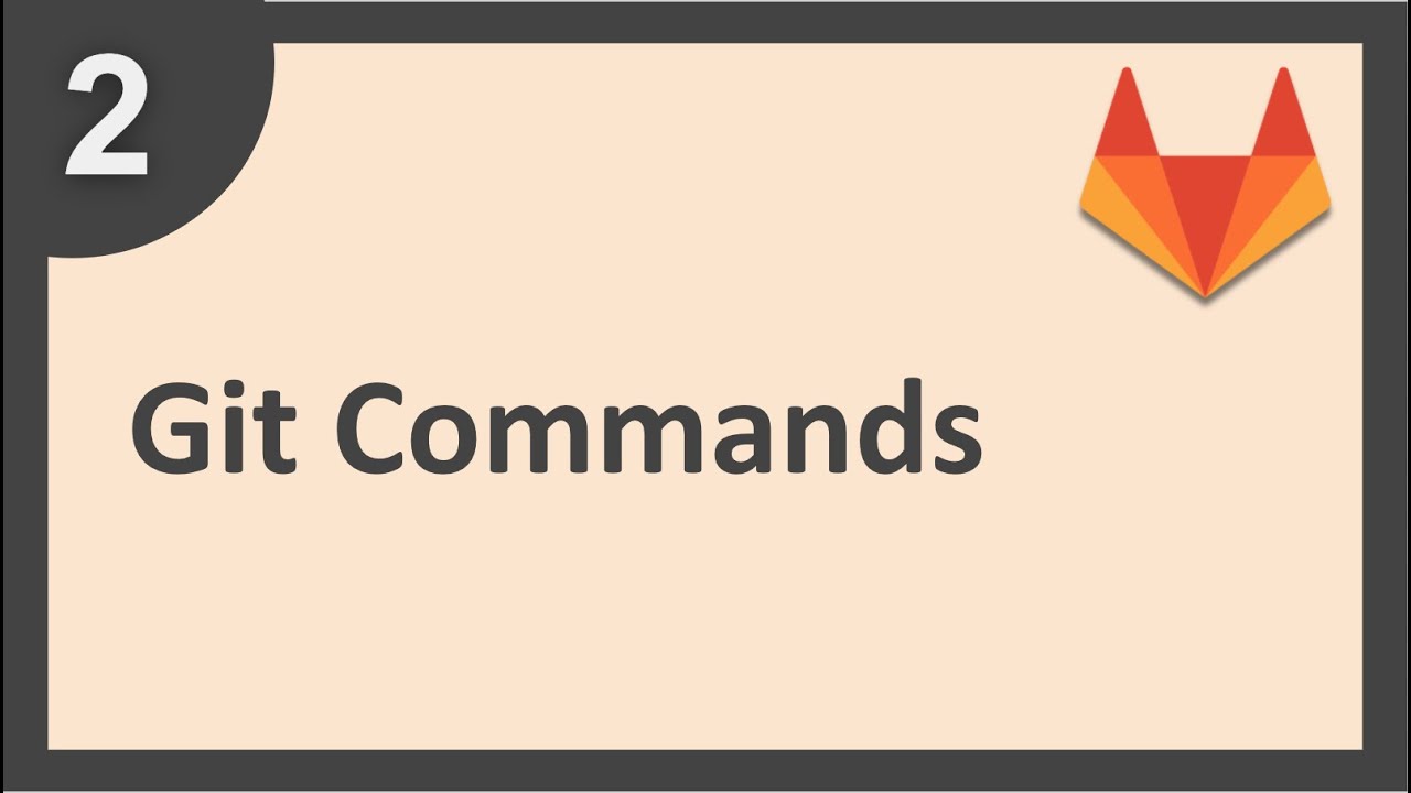 GitLab Beginner Guide: Git Commands & Setup 🚀