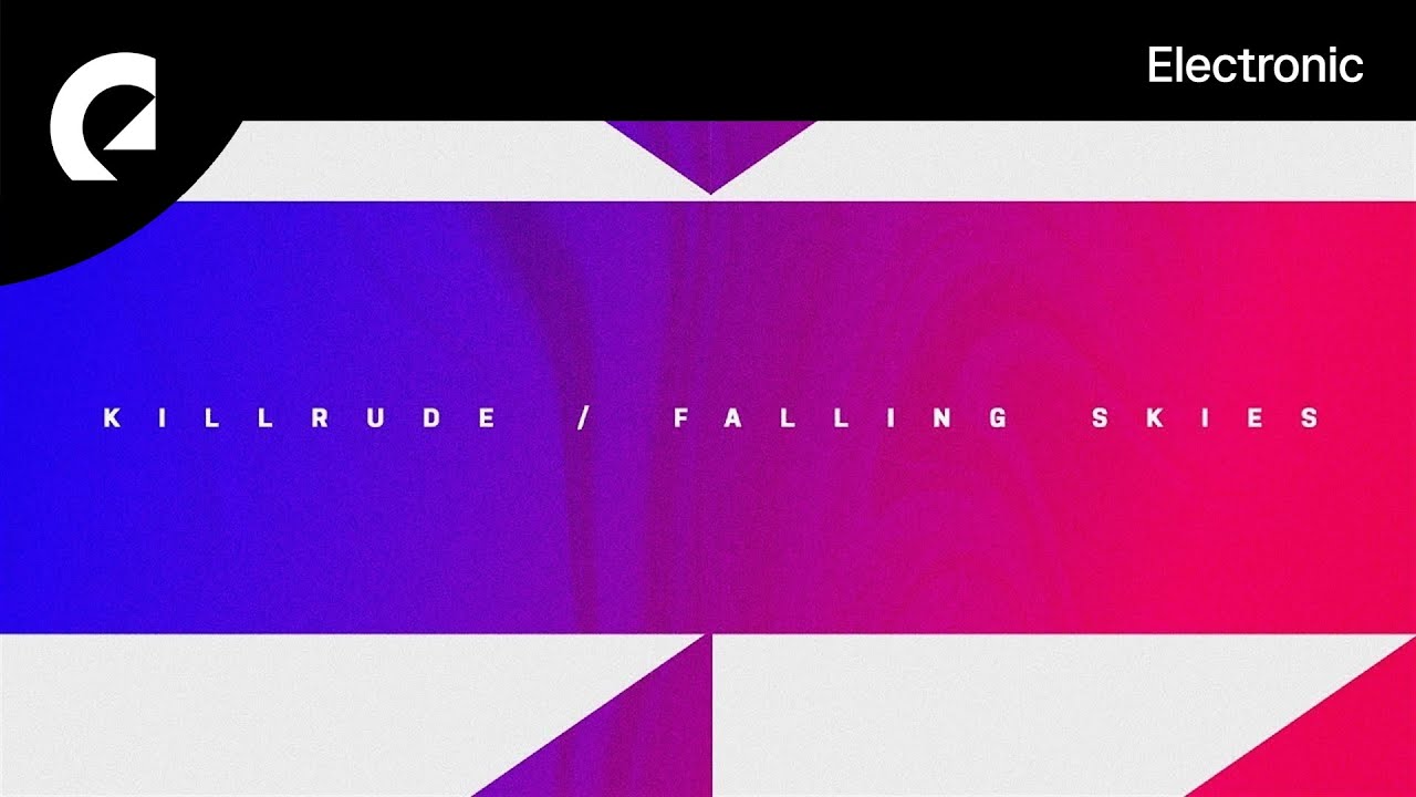 Killrude - Rising Stars 🎶 Discover the Hottest New Electronic Tracks!
