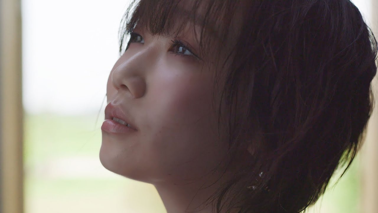 田所あずさの新曲『ヤサシイセカイ』MV🎶