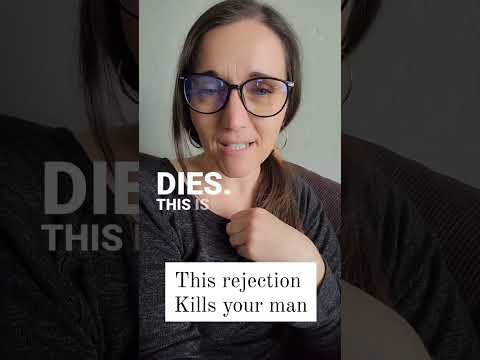 this rejection kills your man. How do I fix my marriage?#relationships #Marriage