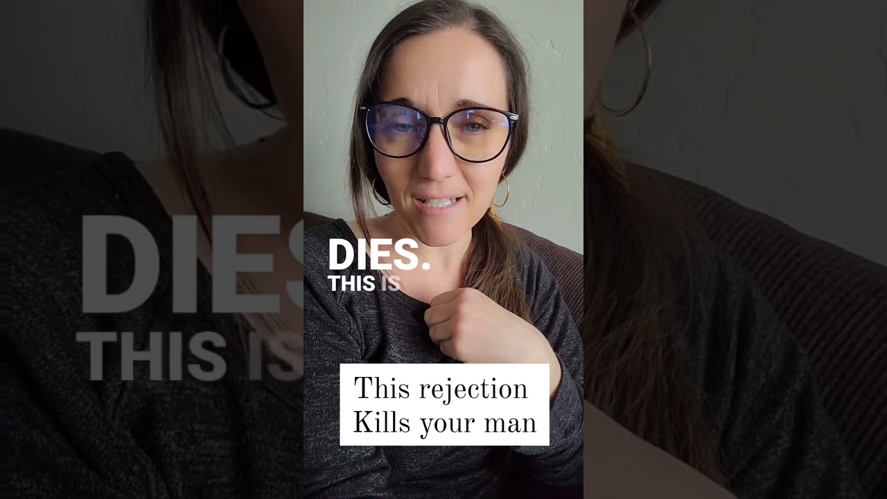 Feeling Rejected? Rebuild Your Marriage and Strengthen Your Relationship ❤️