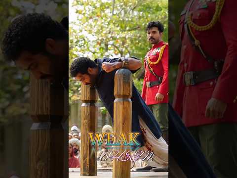 ЁЯФе RRR Full Movie | Best Action Scenes | Jr NTR & Ram Charan | Blockbuster Hit 2025 ЁЯФе#RRR #RRRMovie