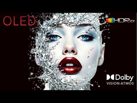 HDR on Another Level | Dolby Vision Ultra HD Cinematic Demo😮