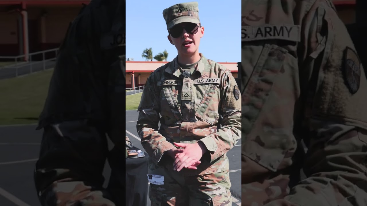 Benefits of Joining the U.S. Army Reserves 🇺🇸