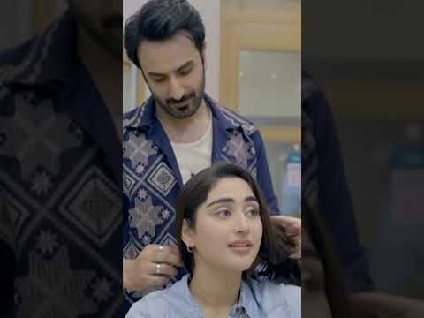 Chaalbaaz Episode 7 | Promo | Hammad Shoaib | Zoha Tauqeer | Saniya Shamshad | ARY Digital