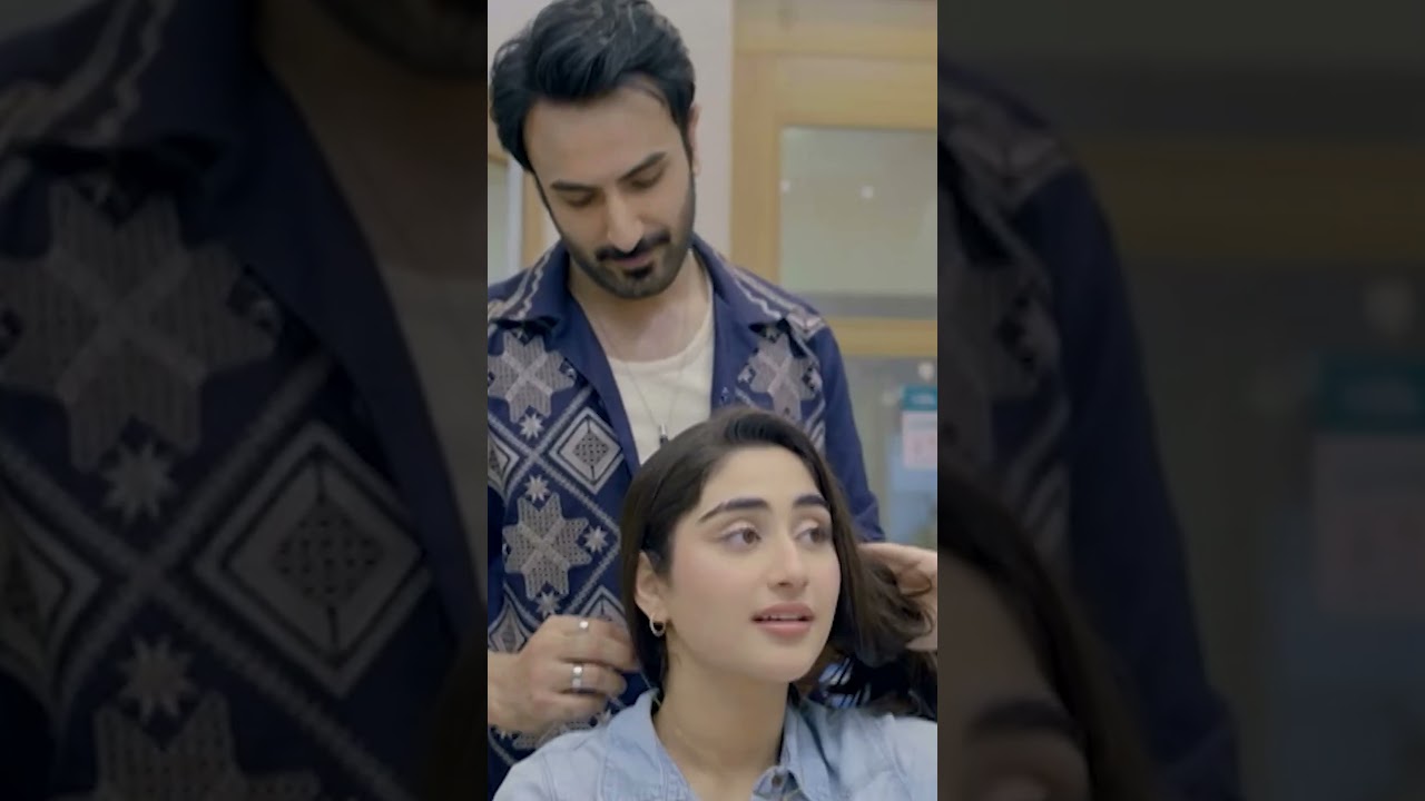 Chaalbaaz Episode 7 | Exciting Promo Featuring Hammad Shoaib & Zoha Tauqeer on ARY Digital