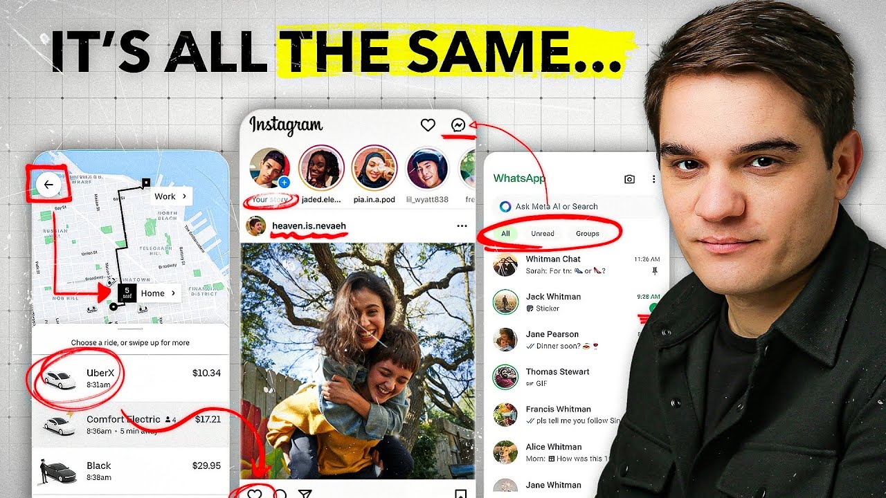 Frontend System Design for Senior Engineer 🚀