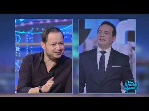 Fekret Sami Fehri S05 Episode 14 24-12-2022 Partie 01