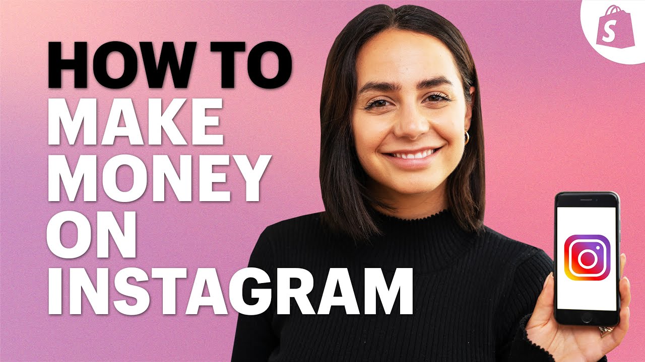 How to Monetize Your Instagram Followers 💰