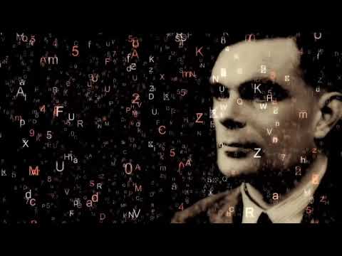 5 Watch the Iconic 2A Alan Turing Clip – A Must-See! 🎬