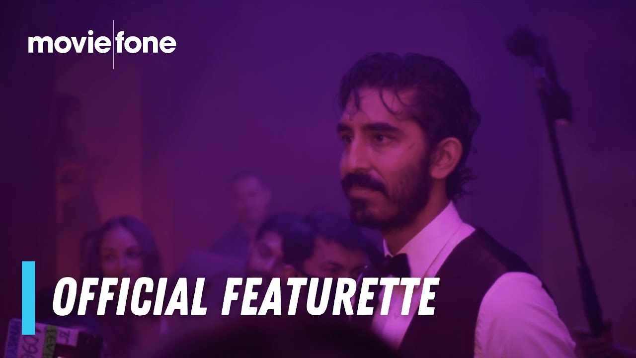Monkey Man | Official Featurette | Dev Patel, Sharlto Copley