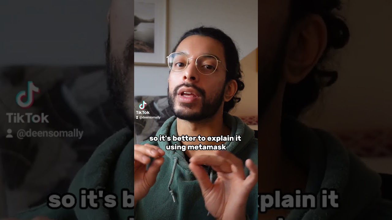 Public Key, Private Key, Seed Phrase & Password: What's the Difference? 🔐