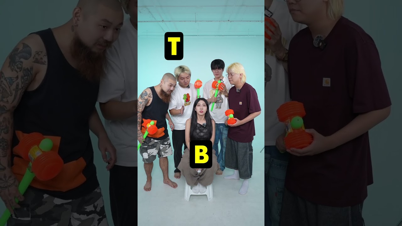 Mind Reading Challenge ๐ค #beatbox #beatboxchallenge