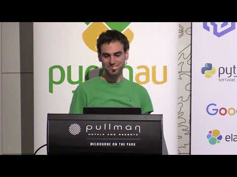 "Args: Amazing or Approaching?" - Evan Kohilas (PyCon AU 2025)
