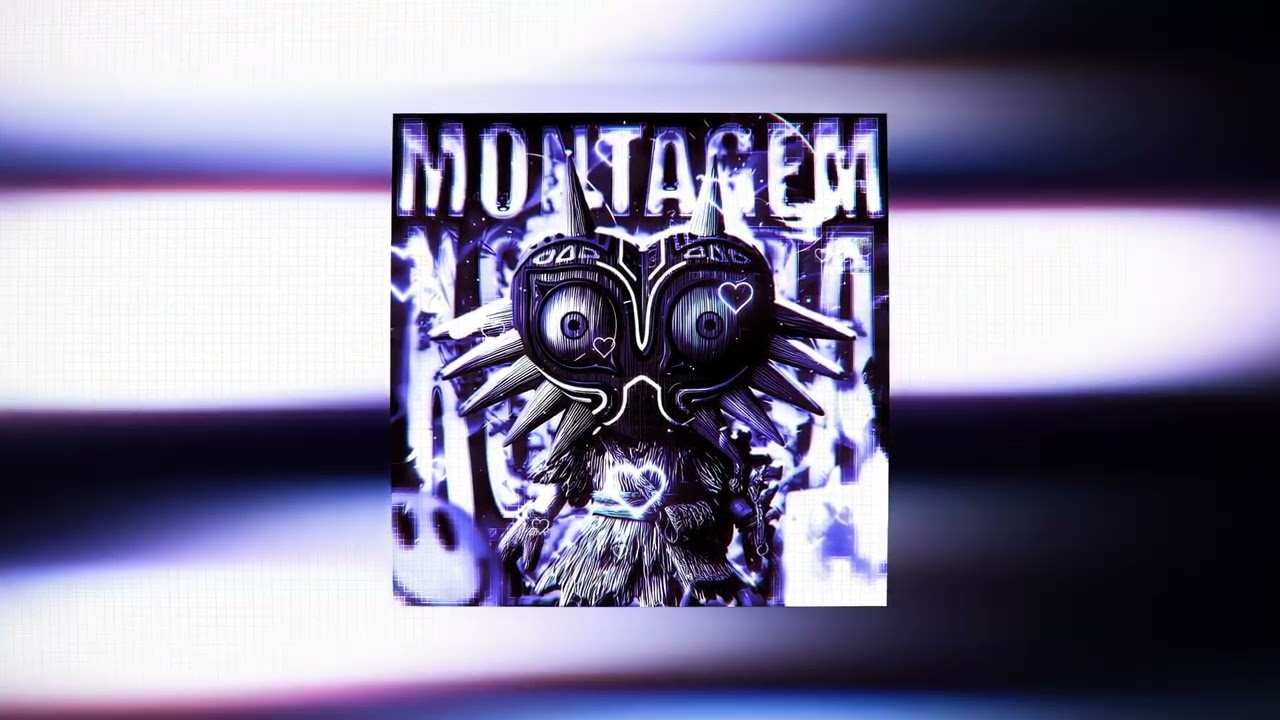 Montagem Xonada (Extended) 🎶 | Ultimate Playlist & Exclusive Content