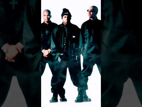 Run–D.M.C. - Down with the King (Pete Rock, C.L Smooth) #DownWithTheKing #RunDMC #PeteRock #CLSmooth