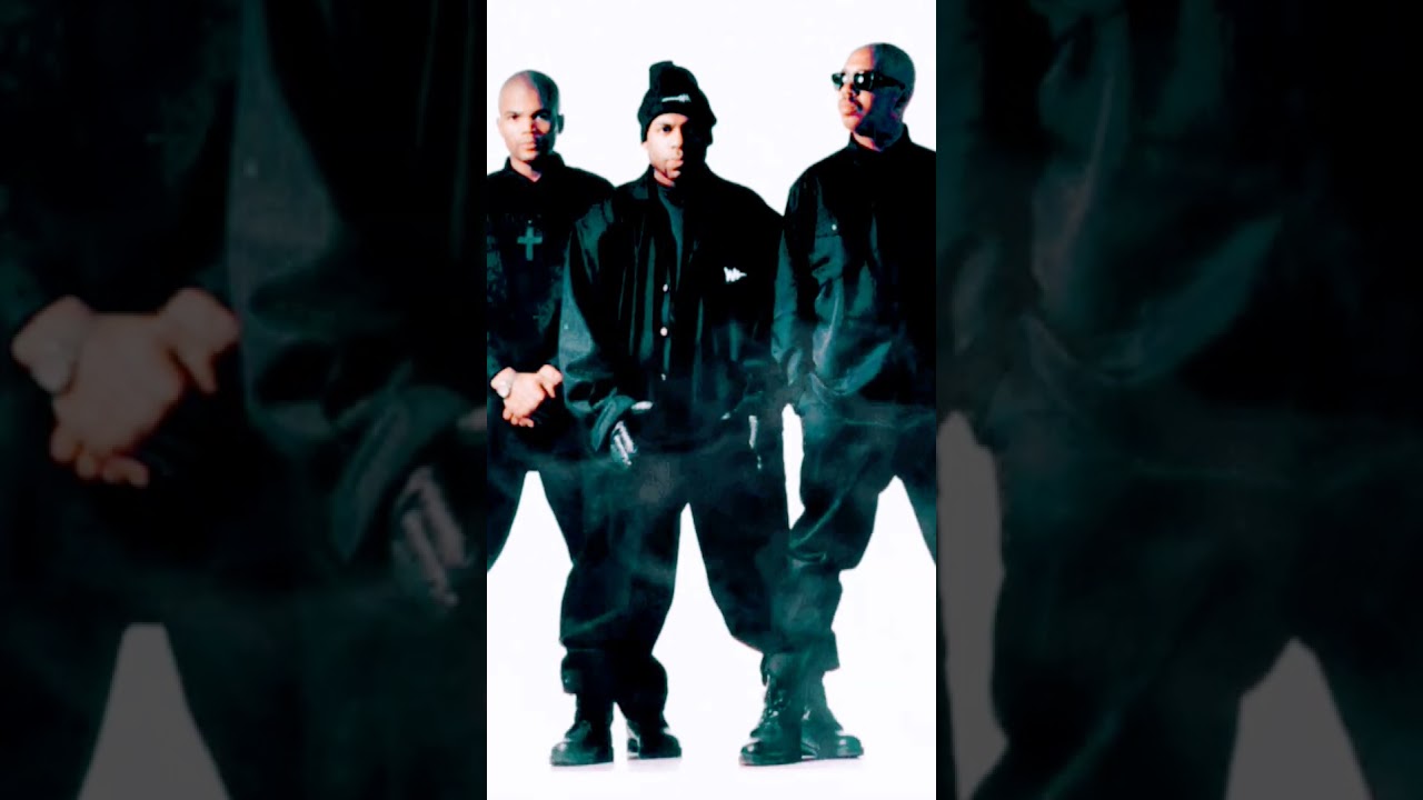 Run–D.M.C. & Pete Rock Collaborate on 'Down with the King' 🎶