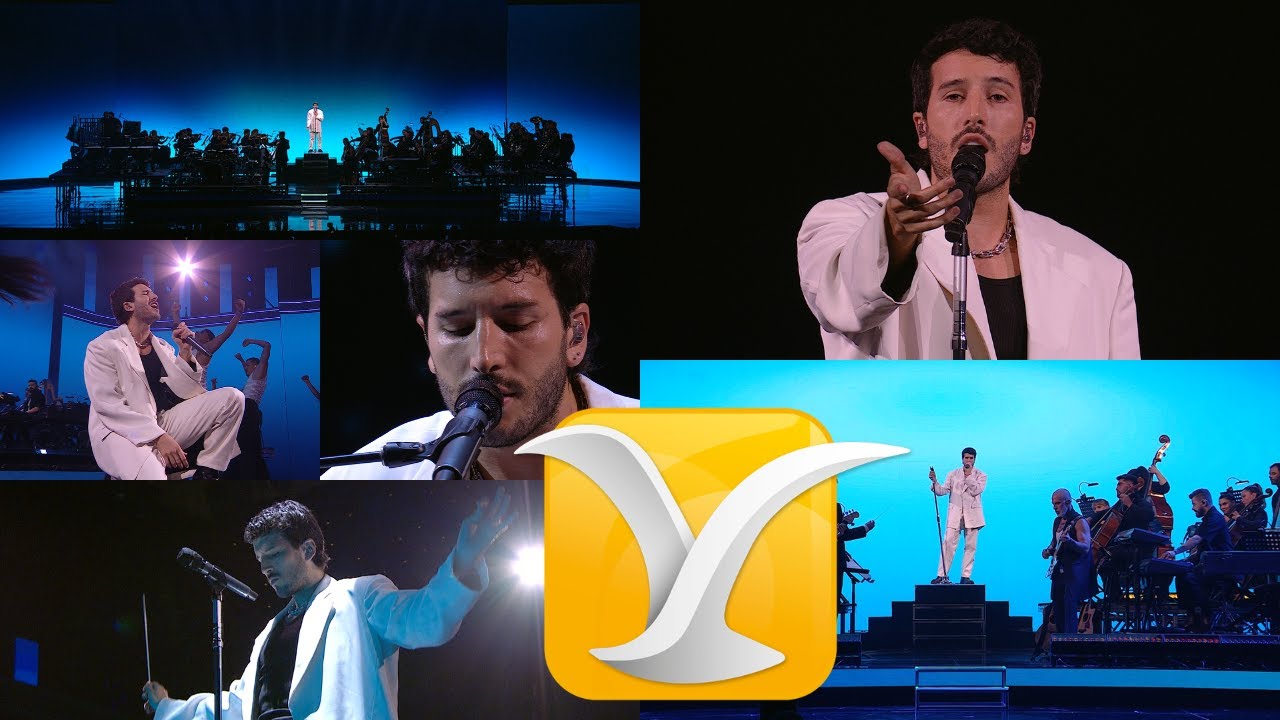 Sebastián Yatra - Full Show Viña del Mar 2025 🎶