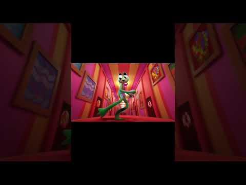 Digital Circus: EP 7 - Ribbit Got Some Moves?!