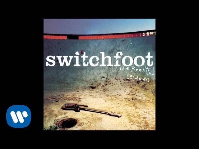 Switchfoot's 'Meant To Live' Official Audio + Christmas Tour Tickets 🎄