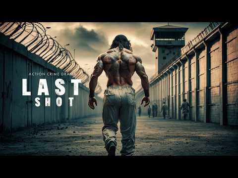 The prison raised a beast! Last Shot | Full Movie in English