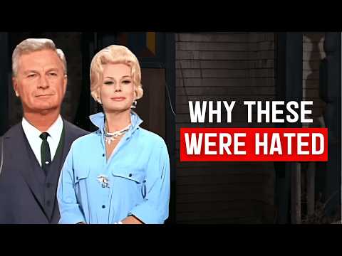 TV Shows from the 60s That Were Surprisingly Controversial