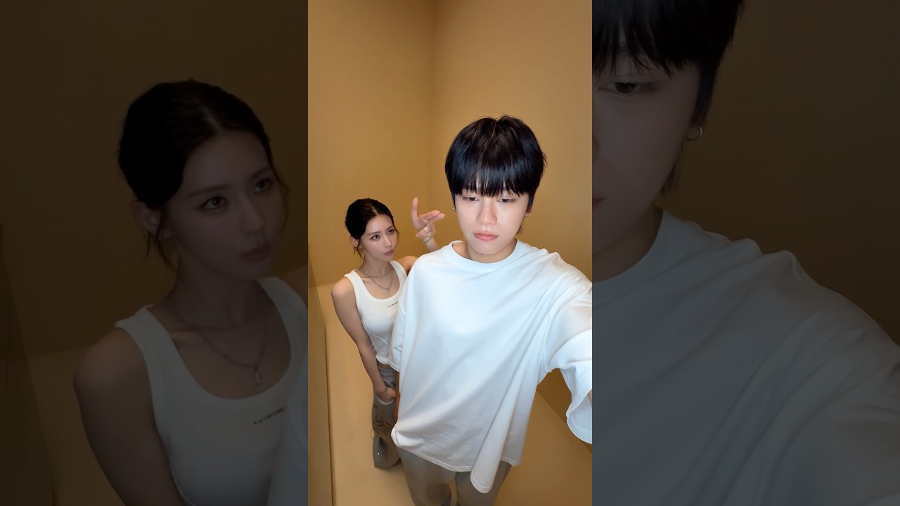 ๐ฐ ๐๐๐ ๐ ๐๐๐ ๐
๐๐๐ ๐๐ ๐น๐๐๐ with #์ฐจ์ฐ๋ฏผ #Chawoomin