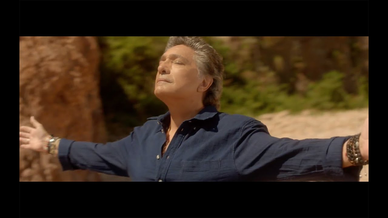 Frédéric François - À tous ceux qu'on aime 🎶 | Clip officiel à ne pas manquer