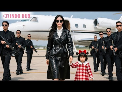 Gadis beranak dengan CEO tapi diusir, setelah bercerai dia berubah diri untuk kembali balas dendam