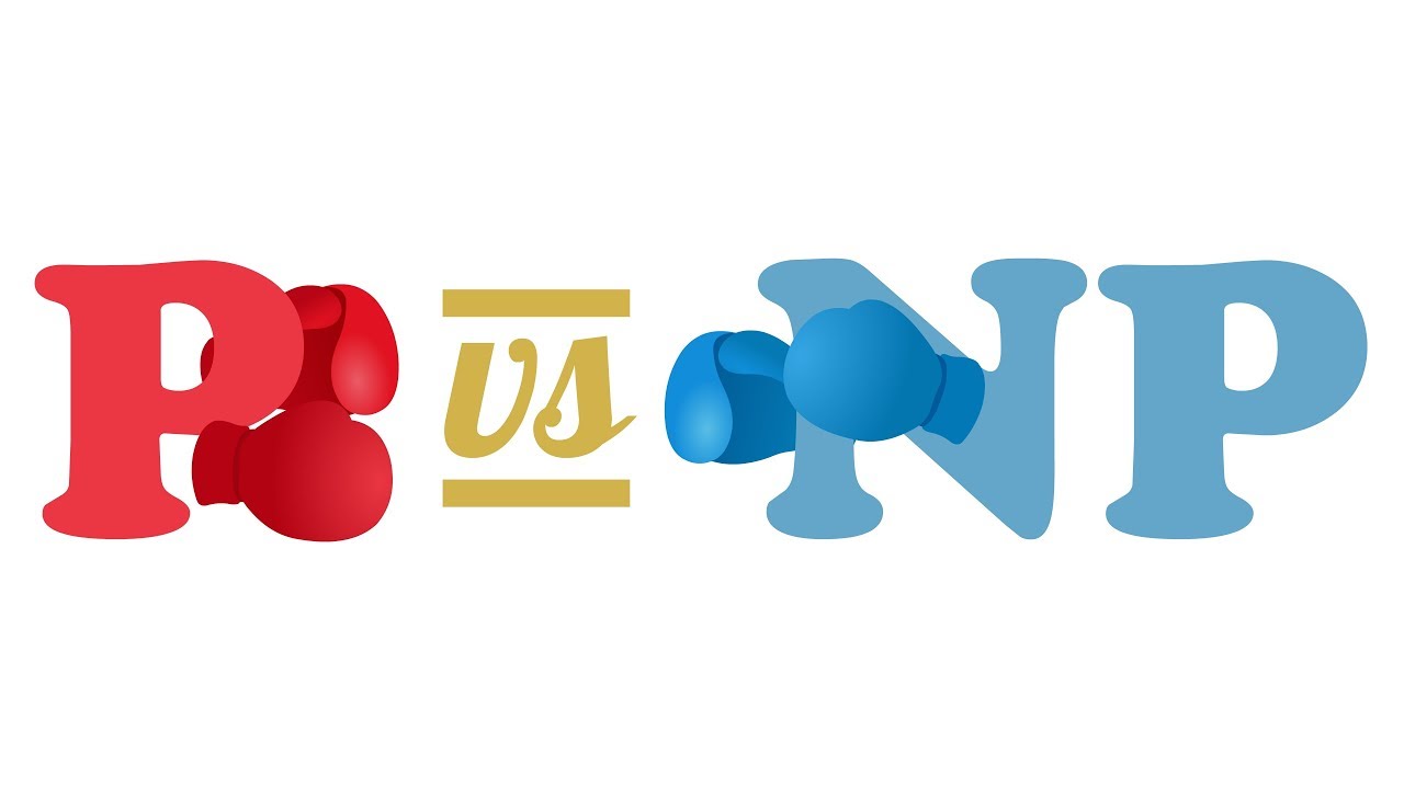 Understanding P vs. NP: The Biggest Puzzle in Computer Science 🧩