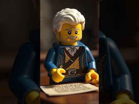 The Secret Code That Stumped the World