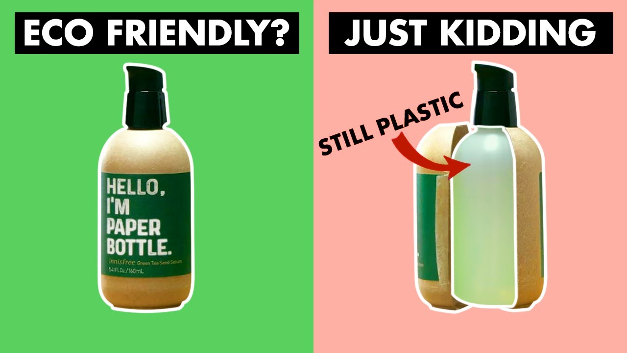 Why Companies Struggle to Create Eco-Friendly Products 🌱