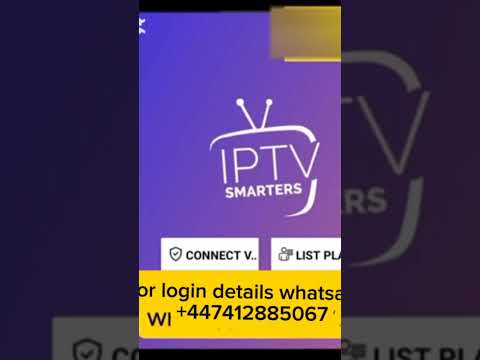 IPTV smarter pro free trail