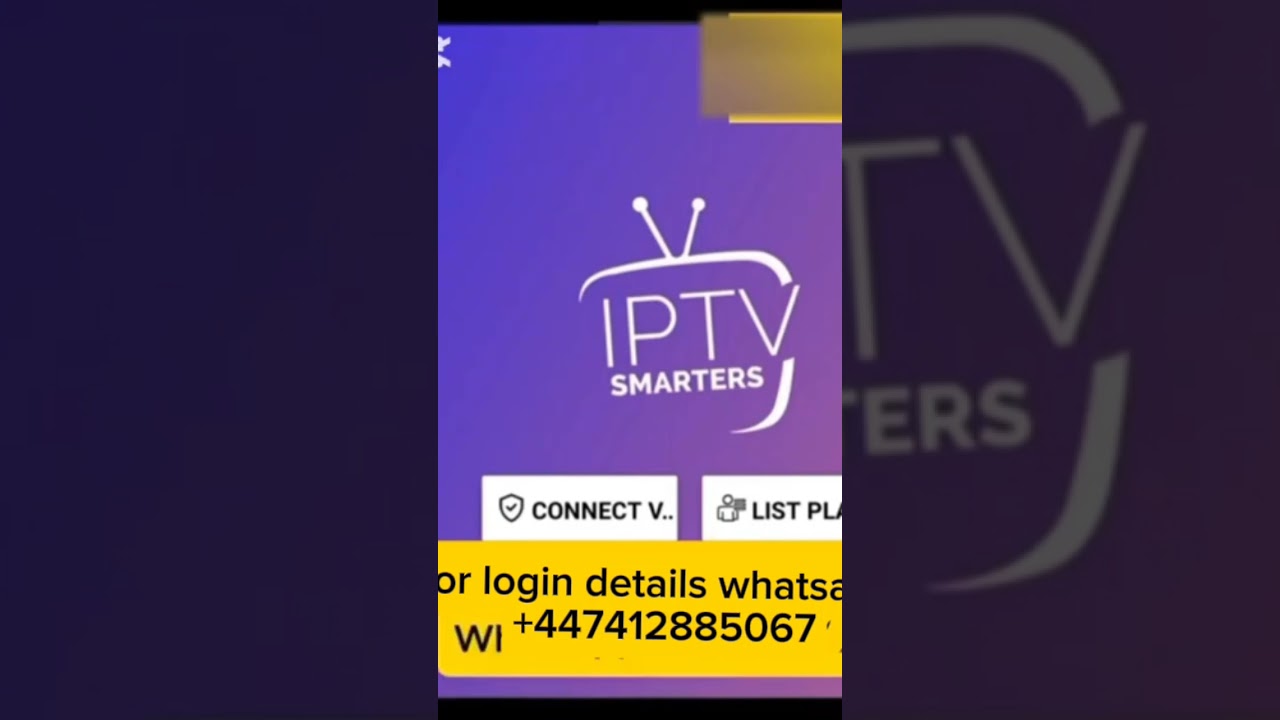 Get Your Free Trial of IPTV Smarter Pro β Watch Movies & More! π¬