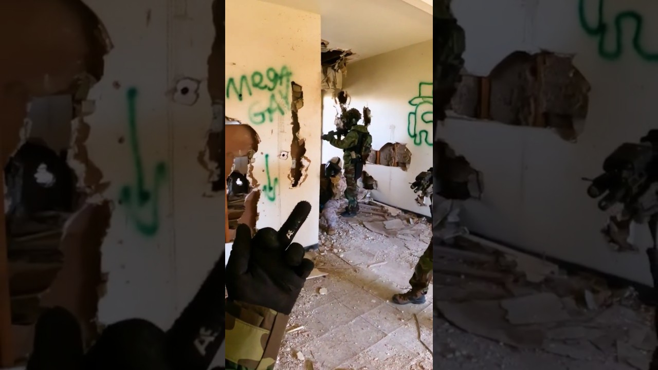 He Got Me Good! 😅