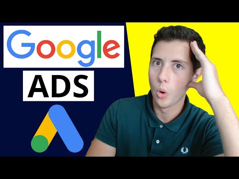 Comment CRÉER un Compte GOOGLE ADS en 2025 ?