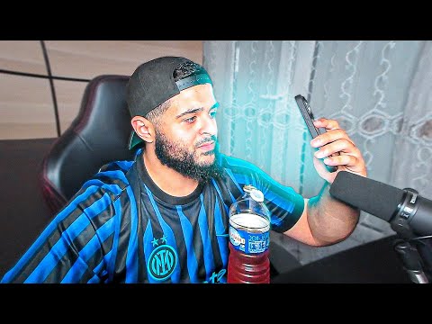 BALTI MET UN TERME AUX ACCUSATIONS ET PARLE D'AUTRES SUJETS