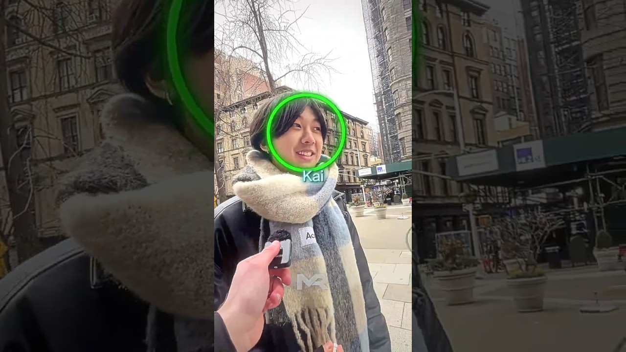 Behind the Scenes of Yung Kai's Hit Song 'BLUE' 💙