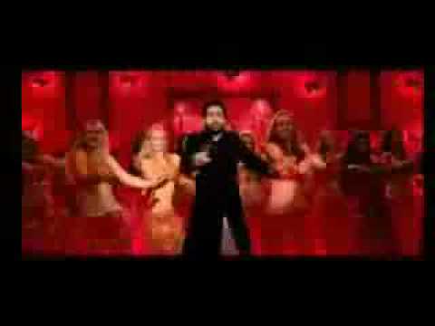 Maa Da Laadla (Remix) - Dostana .flv