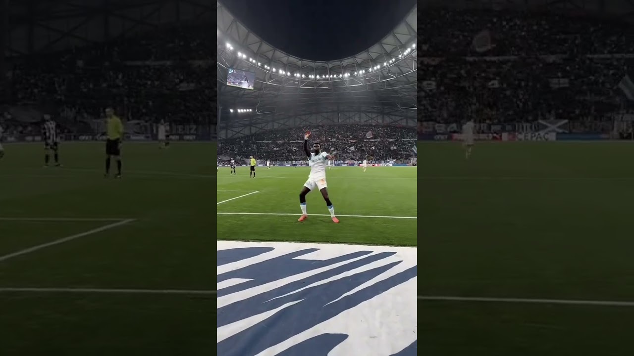 Epic Moments at the Vélodrome ⚽ | Ligue 1 Highlights & Action