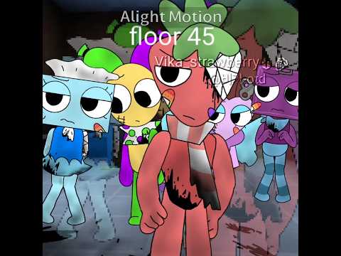 That one dandy's world team..😳🙏 ❗️ORIGINAL❗️ORIGINAL IDEA!!! #dandyworld #fr