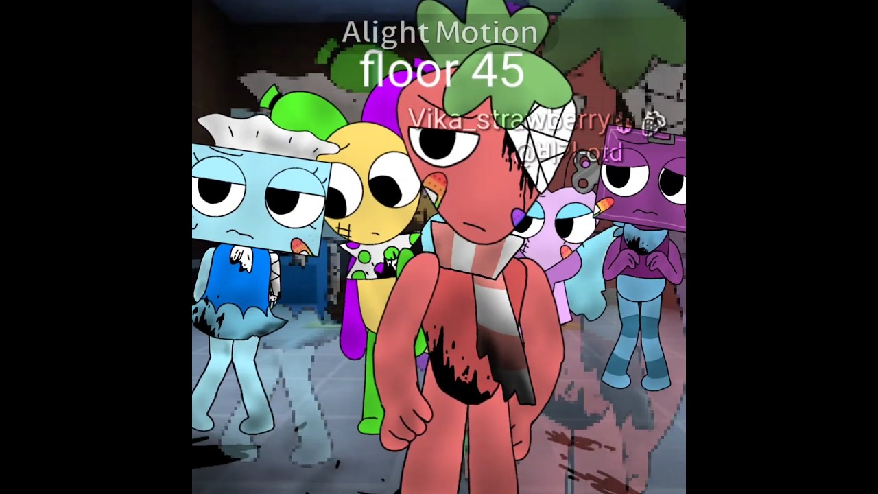 Discover the Unique World of Dandy World 🌍 | Original Concept Unveiled