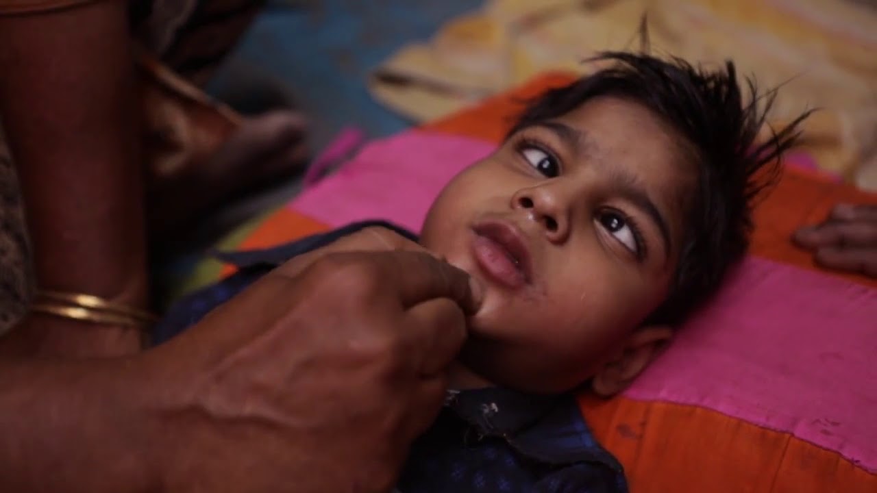 Prabhat Foundation: Home-Based Support for Children