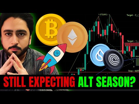 🚨 After Monthly Close Update: Bitcoin Signals Altcoin Season OR TOTAL REJECTION? 🔥 Bitcoin Next move