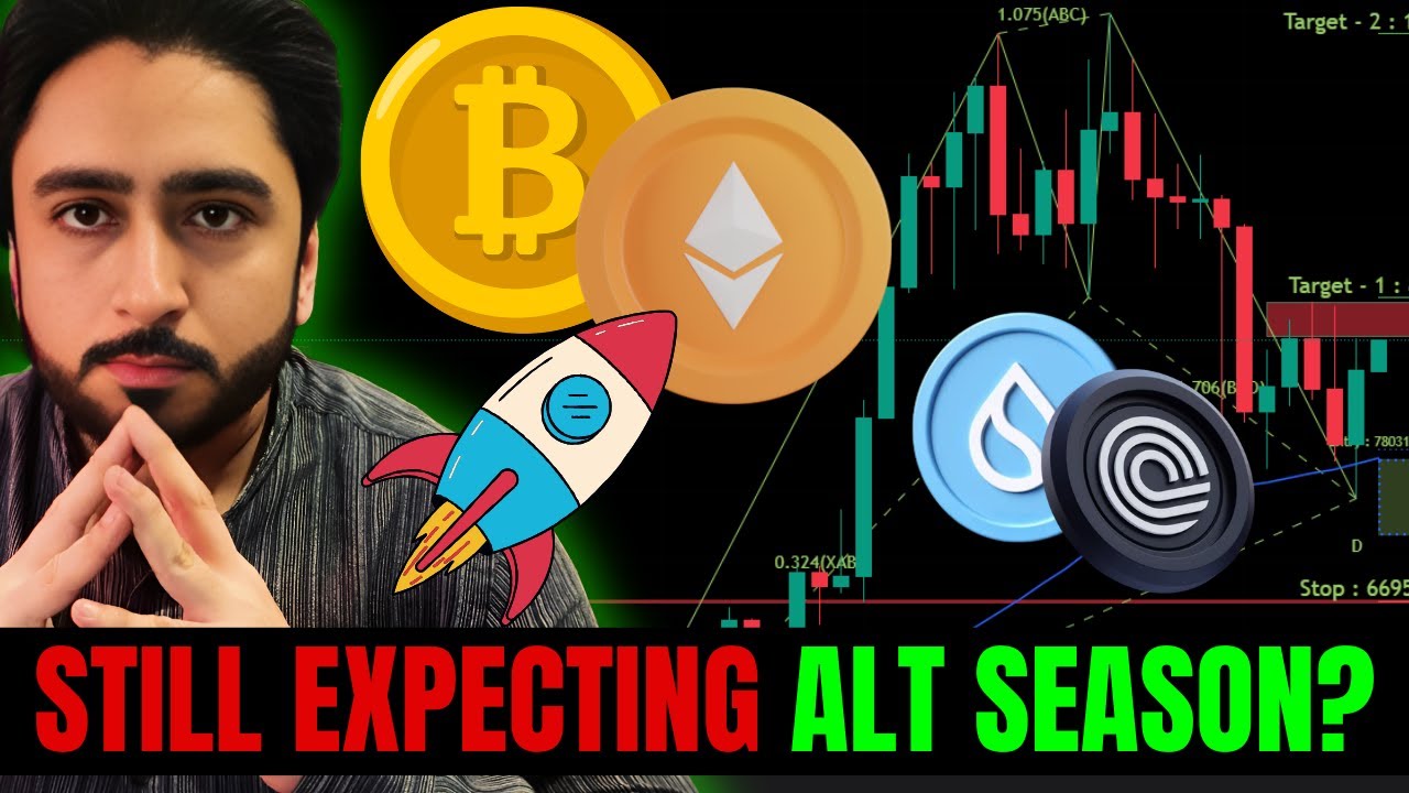 Bitcoin Monthly Close: Is Altcoin Season Coming or a Major Rejection? 🔥