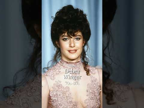 Top 6 Romantic Movie Stars of the 70s–80s: Then & Now