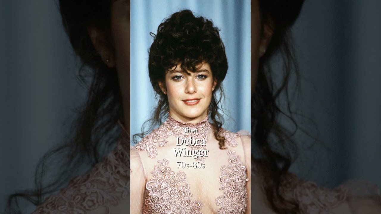 Top 6 Romantic Movie Stars of the 70s–80s 🌟