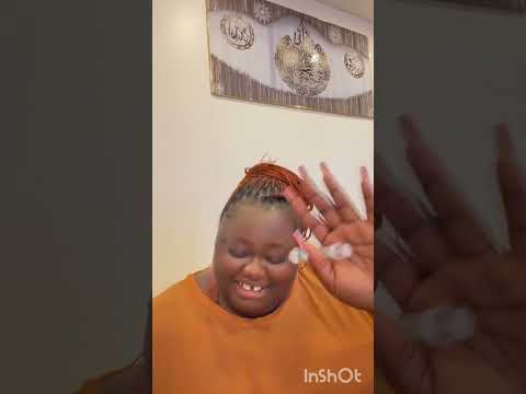 💯QUI A DEJA VU LA PETITE BIBICHE?